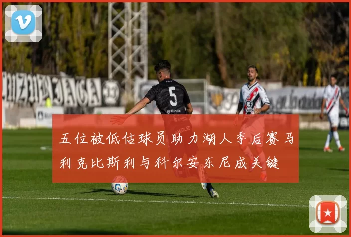 五位被低估球员助力湖人季后赛马利克比斯利与科尔安东尼成关键