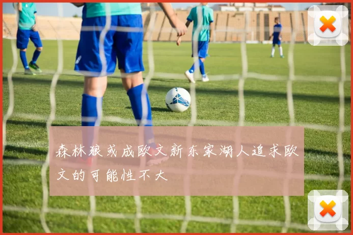 森林狼或成欧文新东家湖人追求欧文的可能性不大