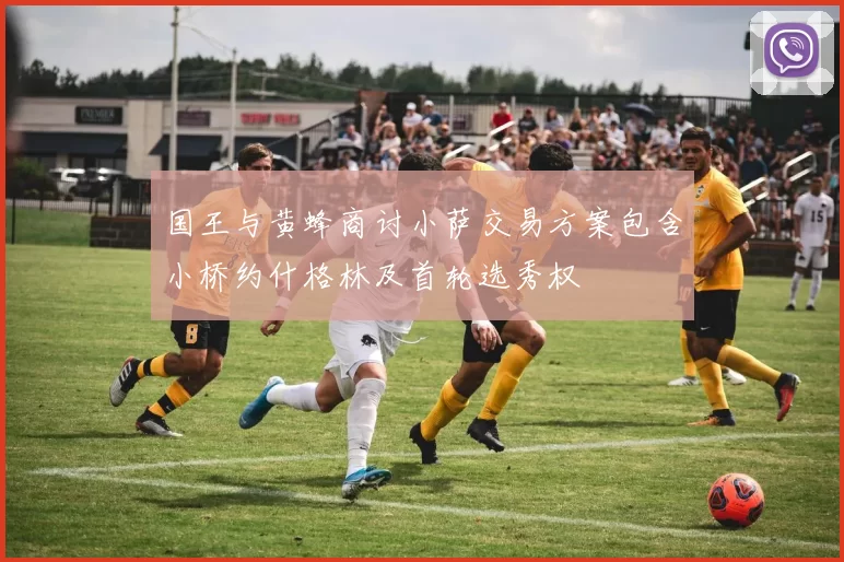 国王与黄蜂商讨小萨交易方案包含小桥约什格林及首轮选秀权